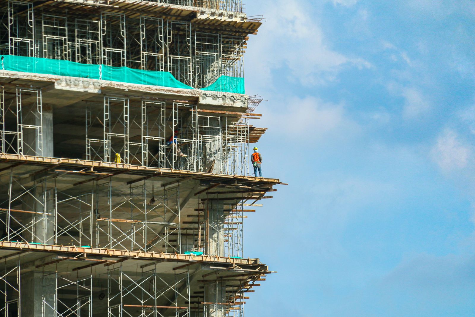 Realizzazione costruzioni edili Monza